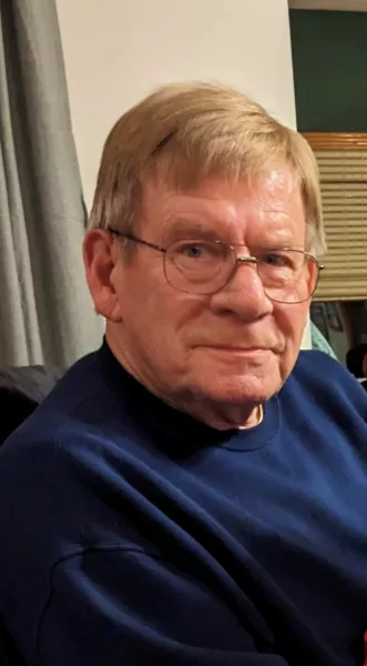 James Eugene “Gene” Lake