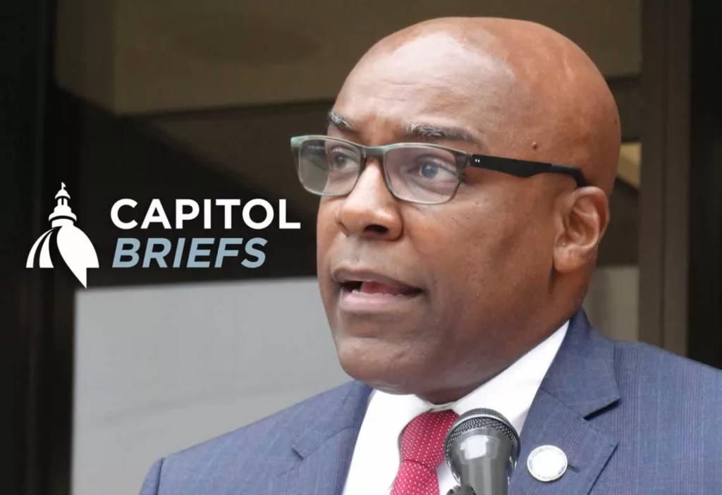 Attorney General Kwame Raoul (CAPITOL NEWS ILLINOIS file photo)