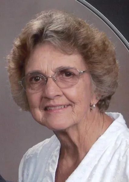 Ruthann Smith