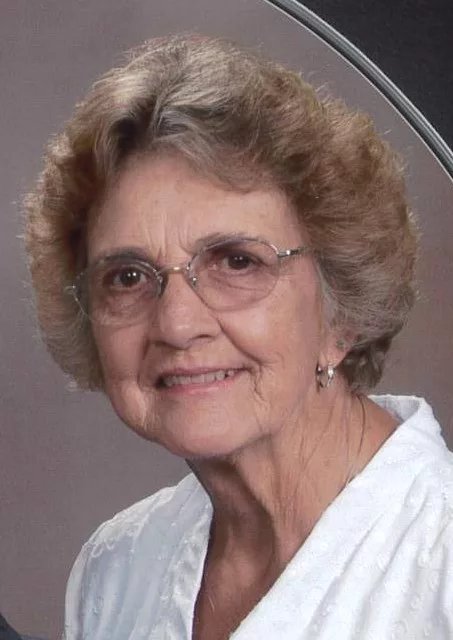 Ruthann Smith