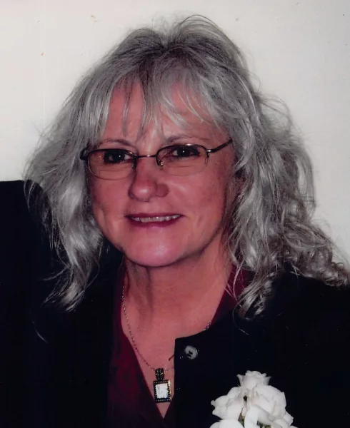Karen Catherine Schwieter