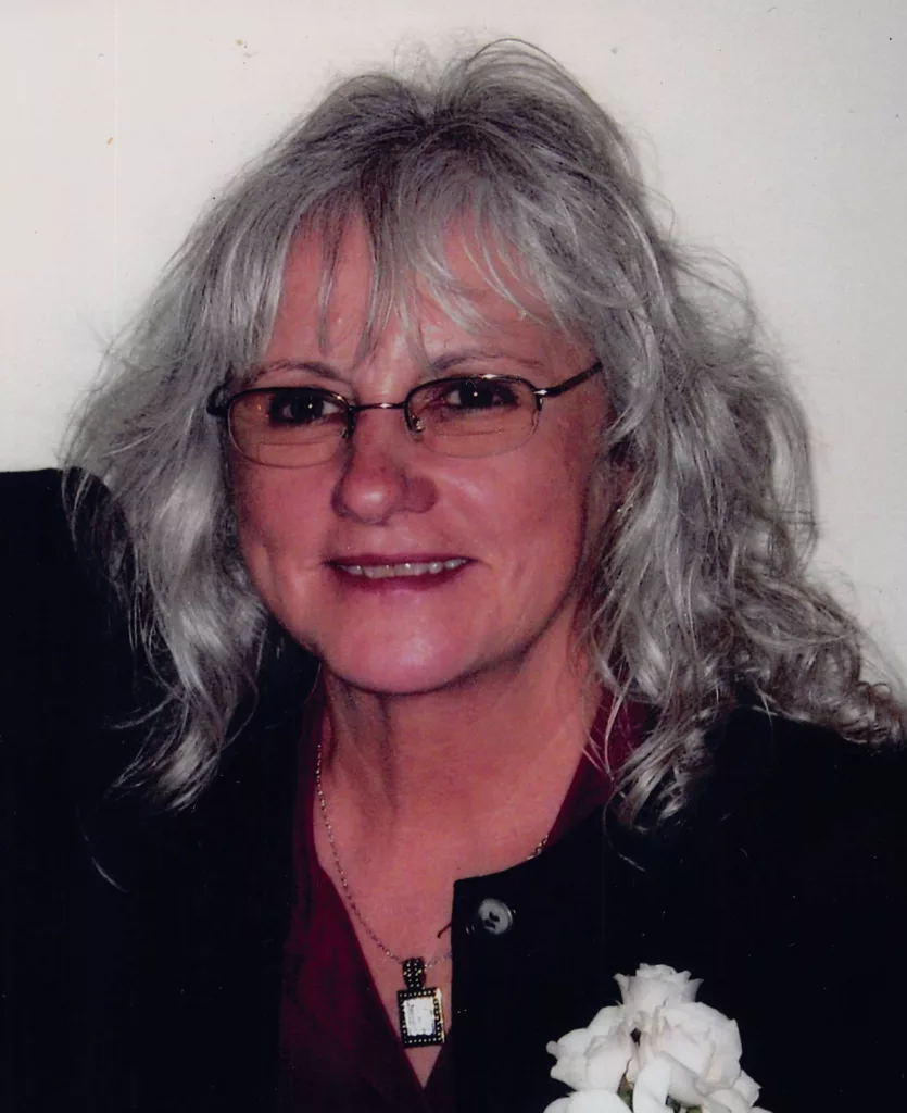 Karen Catherine Schwieter