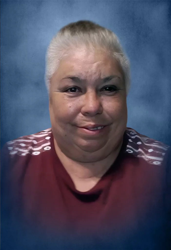 Rosemary Gutierrez