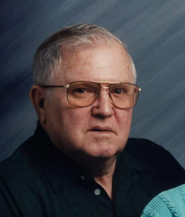 George B. Jarvis Jr.