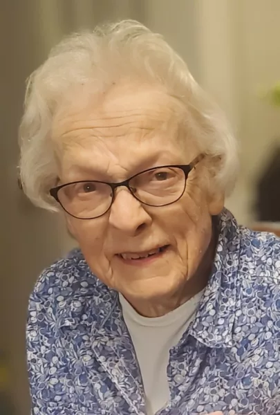 Dorothy Phelps