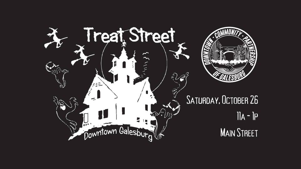 Treat Street
