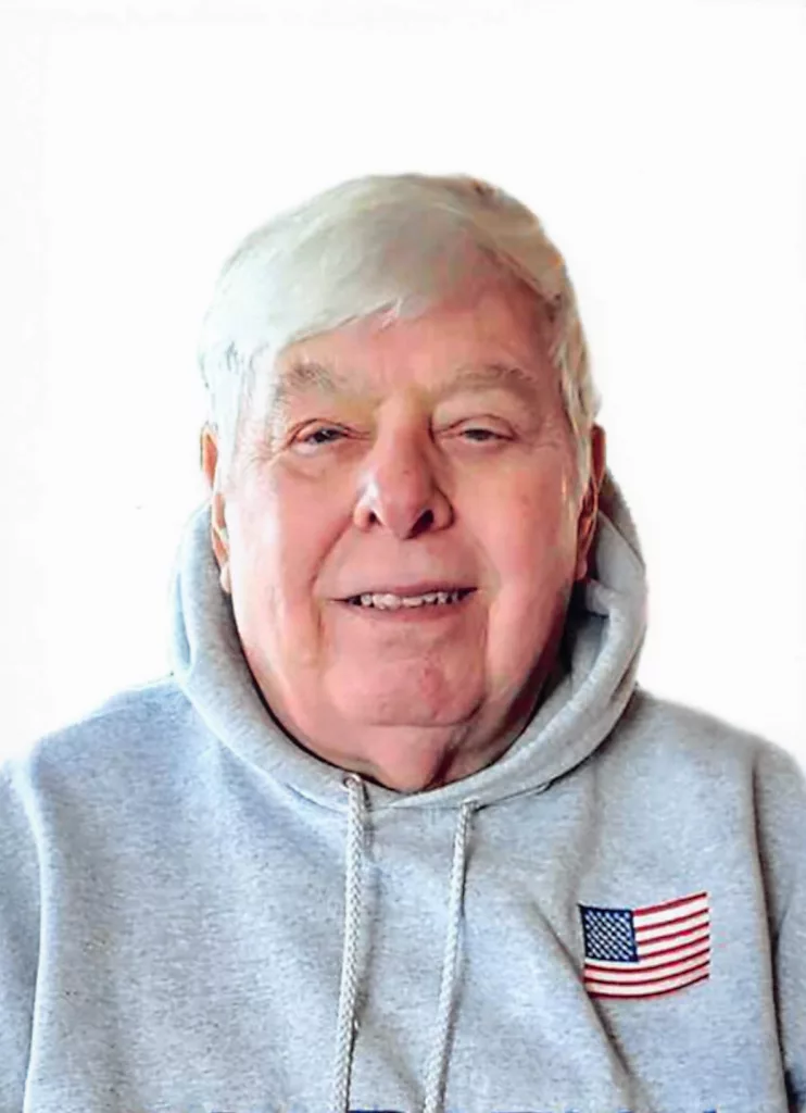 Roger Lee Johnson