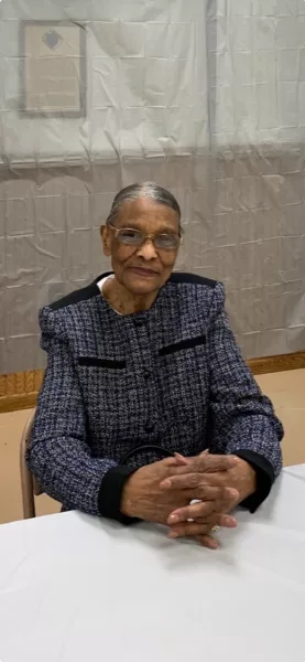 Phyllis Lorraine Birditt