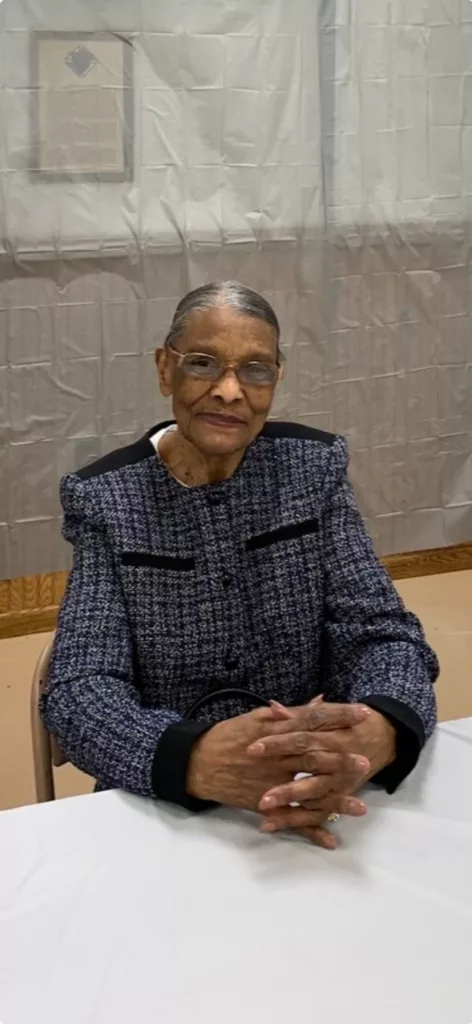 Phyllis Lorraine Birditt