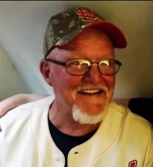 Randolph “Randy” Craig Griffin