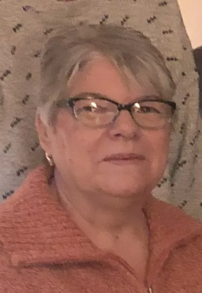 Mary Ann Cole