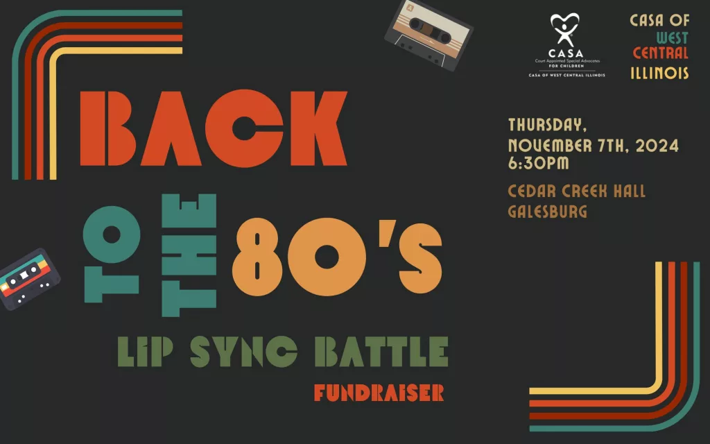 CASA Lip Sync Battle