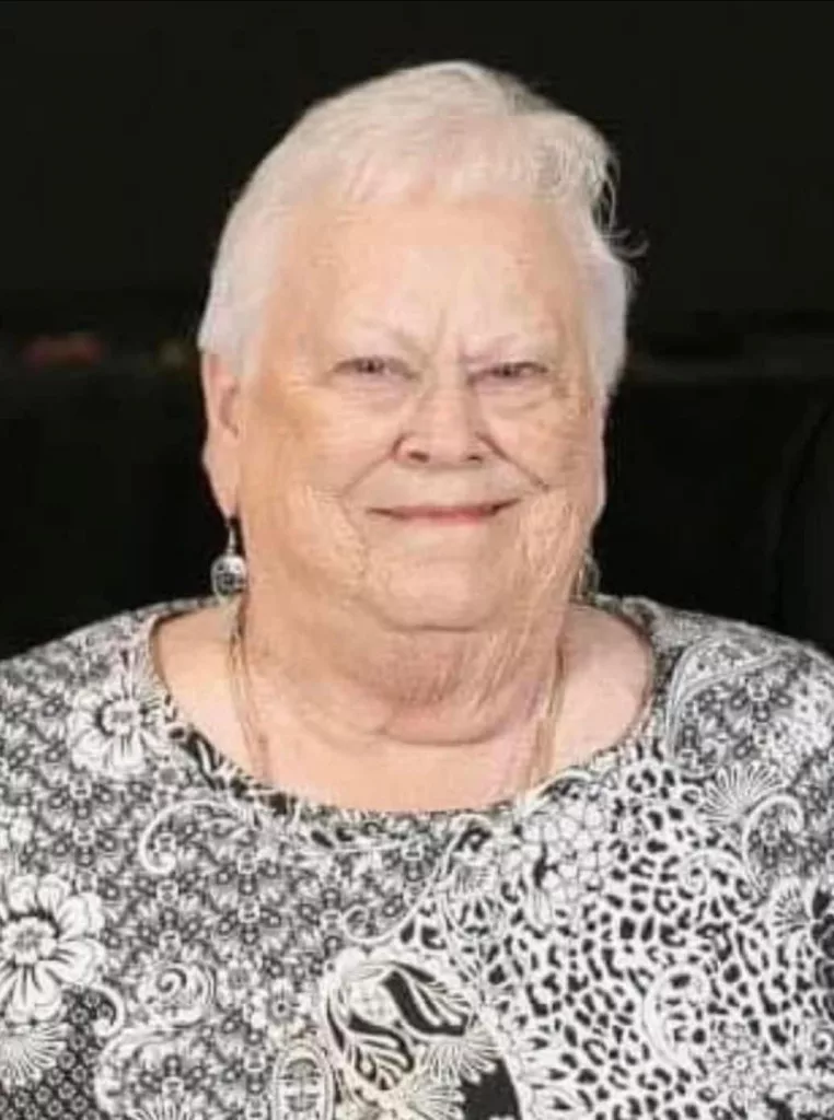 Melba Ann Twomey