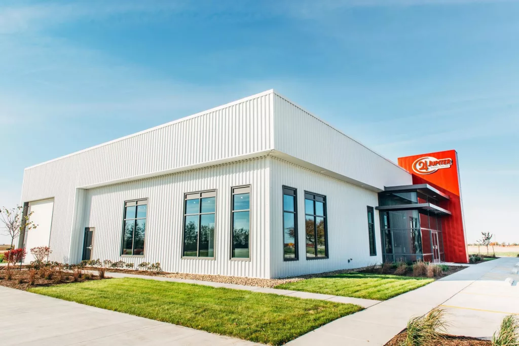 Jupiter Machine Tool