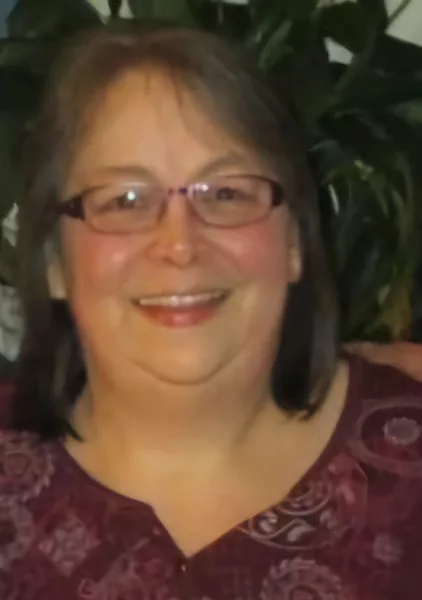 Julie Lynn Dawson