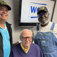 Galesburg\'s Morning News