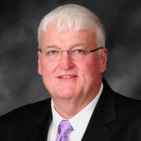 John Pritchard