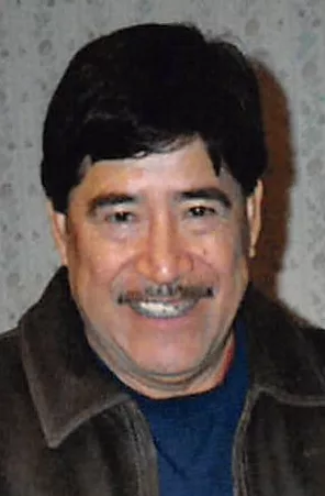 Juan Sierra Sr.