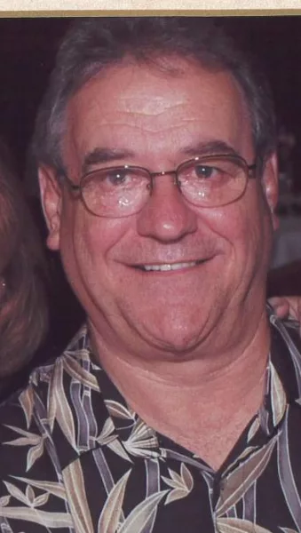 Ronald R. Gutzky Sr.