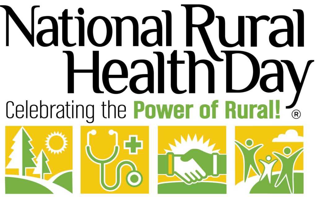 National Rural Health Day