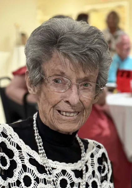 Jerilynn Marie Stevenson