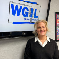 Galesburg\'s Morning News
