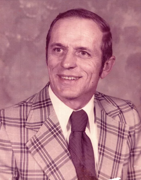 Dale Logsdon