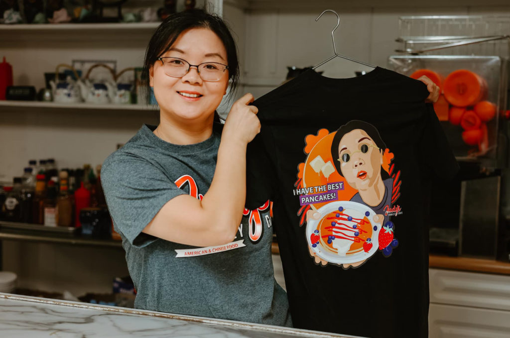 Judy's outgrows the neighborhood: Here's where the viral Galesburg