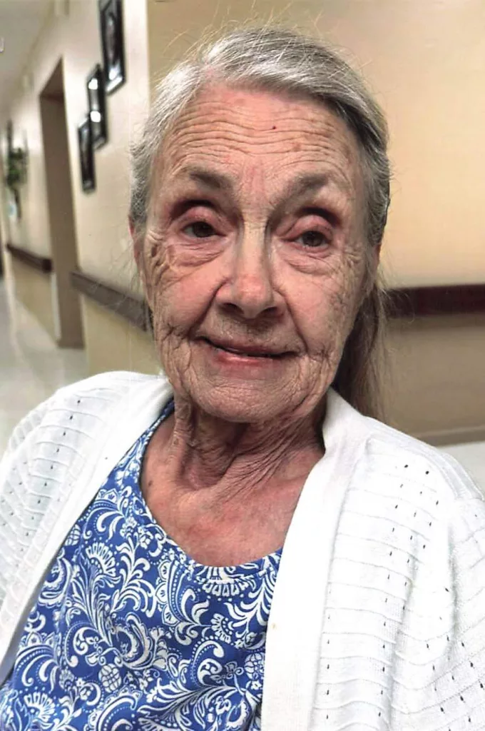 Helen Louise (Fandel) Vicare