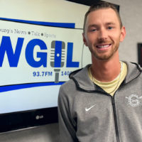 REPLAY: Final postgame comments of the season from GHS boys basketball Head Coach Chad Thompson