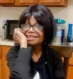 Darlene Elizabeth Campbell