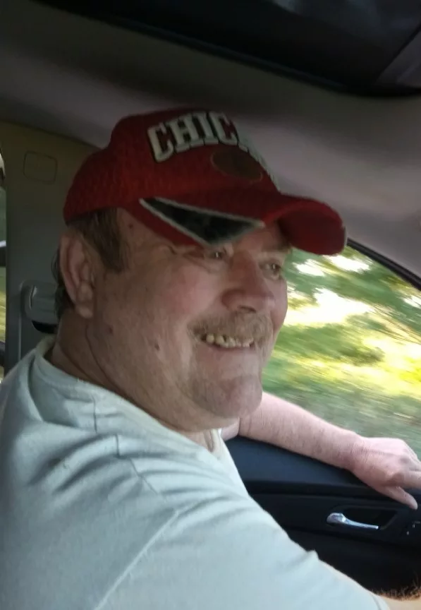 Guy Allen Hood