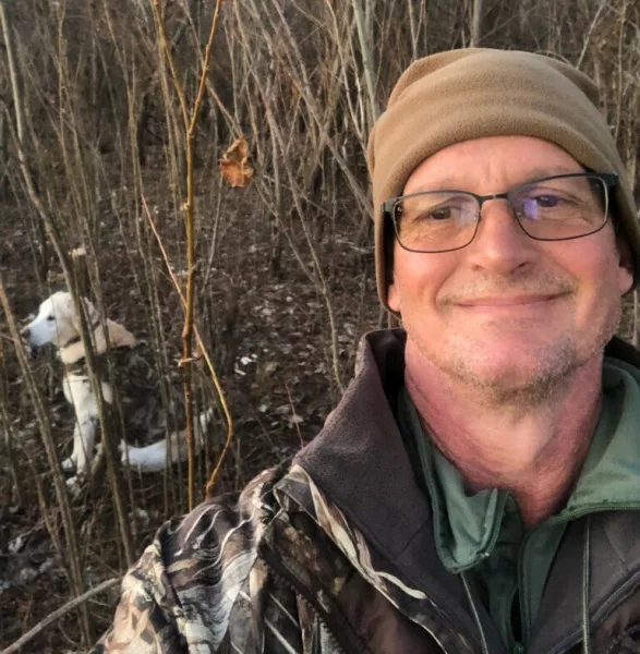 Richard “Rick” D. Smith