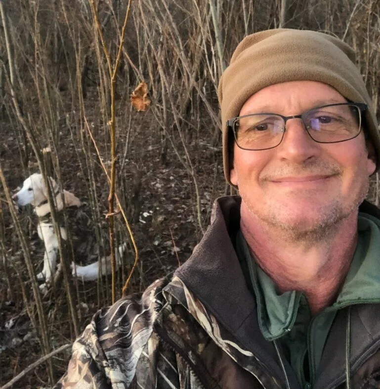 Richard “Rick” D. Smith