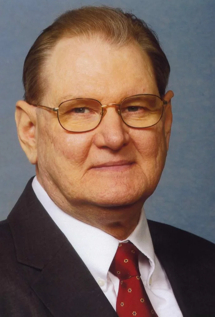 Kenneth S. Hawkinson
