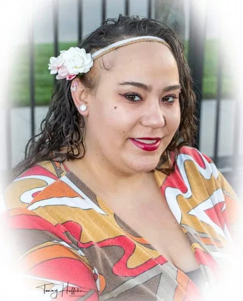 Bryanna “Lala” Danielle Orozco