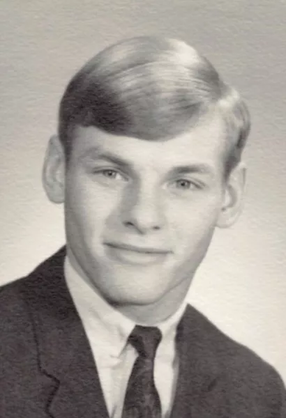 Jerry L. Downin