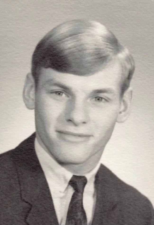 Jerry L. Downin