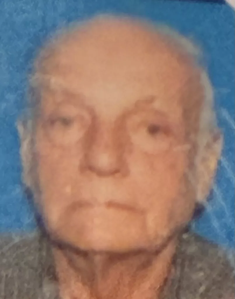 Carl Rick Herrmann