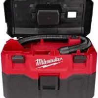 Milwaukee vacuum