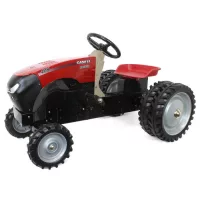 Case IH pedal tractor