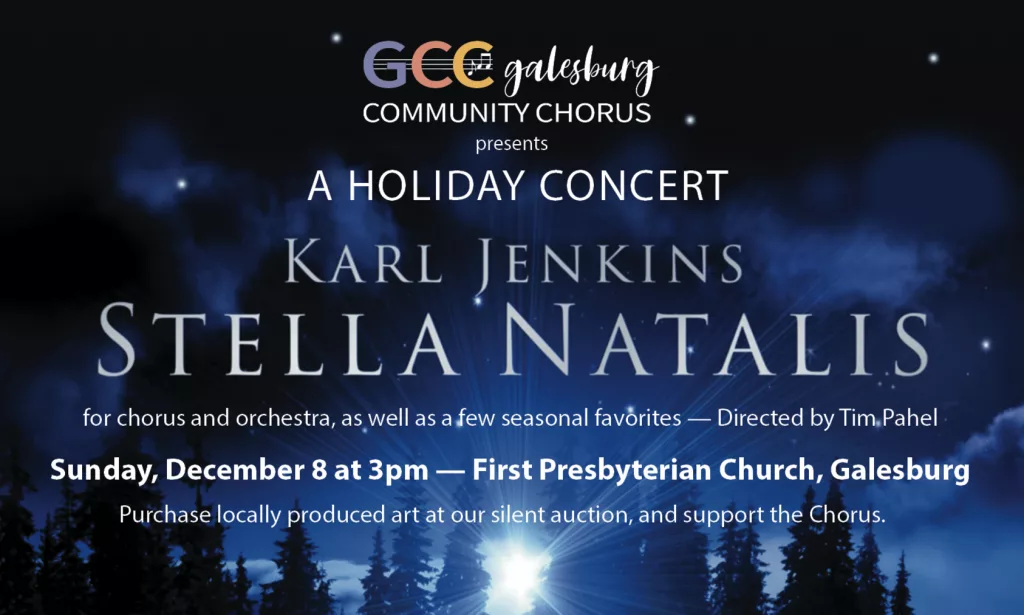 Holiday Concert