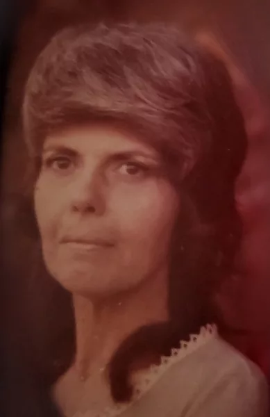Helen Beatrice Zefo