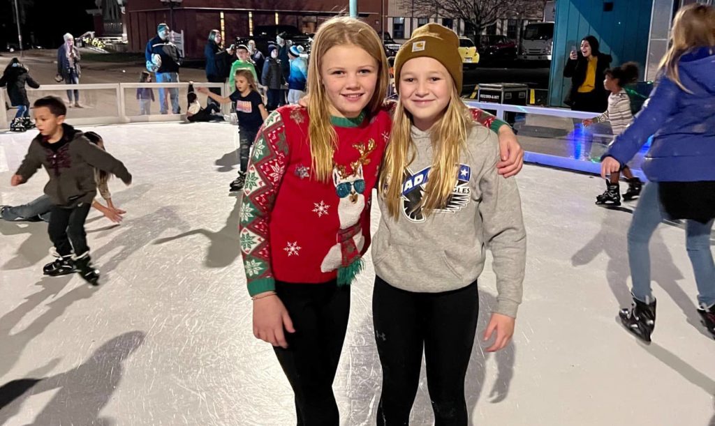 Christmas on the Square 2023