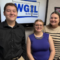 Galesburg\'s Morning News
