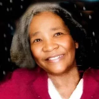 Mary Lou Dilworth