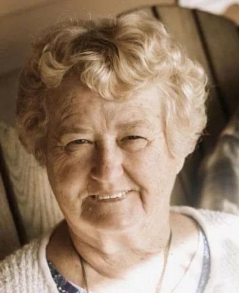 Patricia K. Doubet
