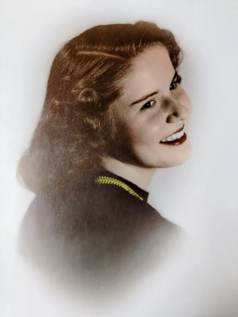 L. Doreen Sanford