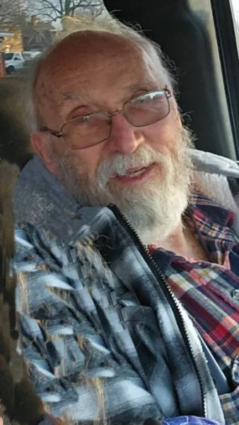 Melvan L. Higgins Sr.