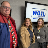 Galesburg\'s Morning News